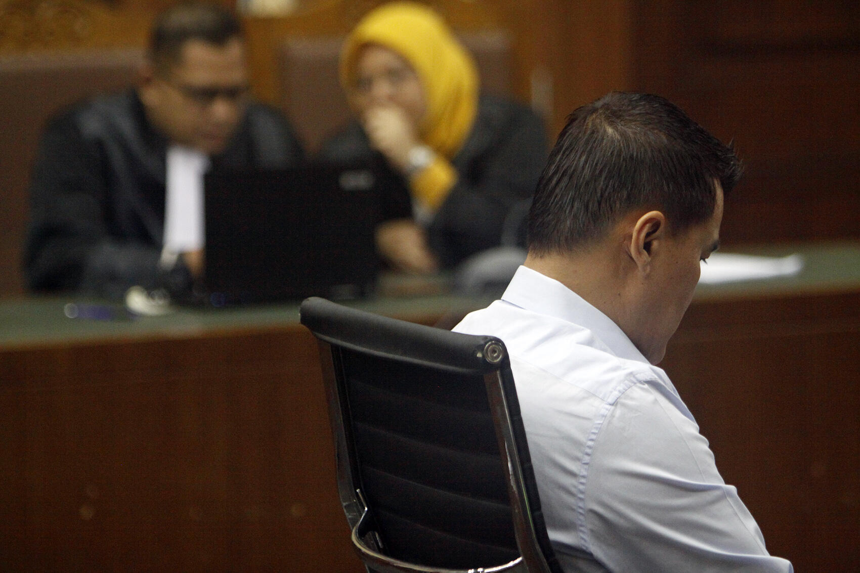 Putusan Hakim Tegaskan Pihak-Pihak Penerima Dana KTP-E