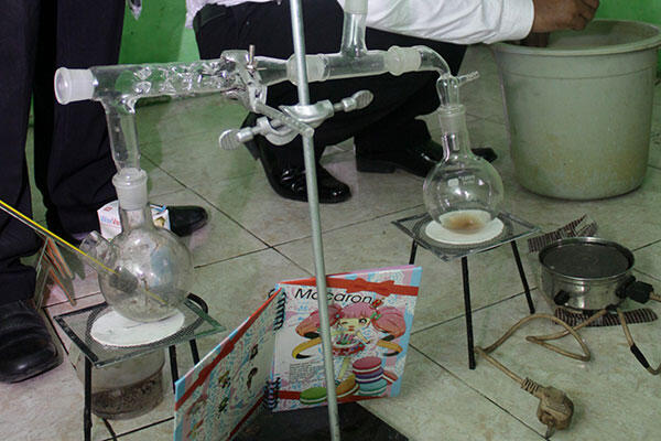 Polisi Gerebek lagi Gudang Penyimpanan Narkoba