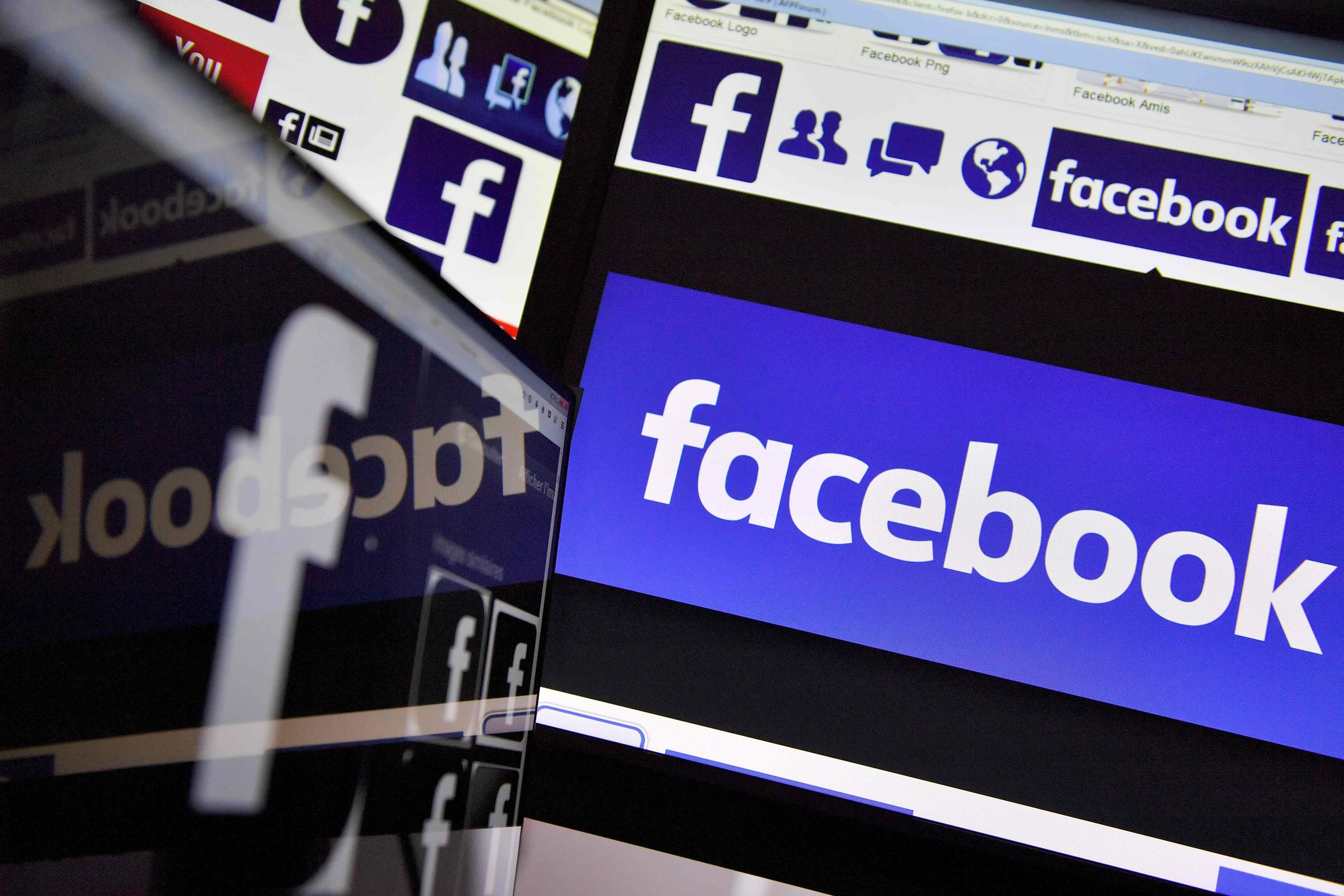 Facebook Aplikasikan Pengenal Wajah