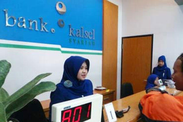 Tidak Lolos Uji Kepatutan, Dua Direksi Bank Kalsel Diseleksi Ulang