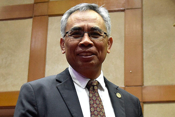 2017, Kinerja Pasar Modal Melebihi Perbankan