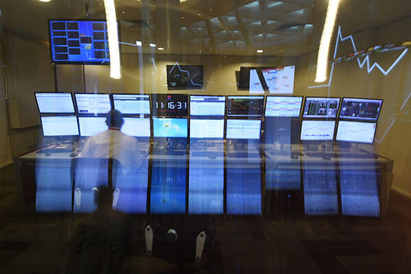 Bursa Beri Peluang Kredit Properti