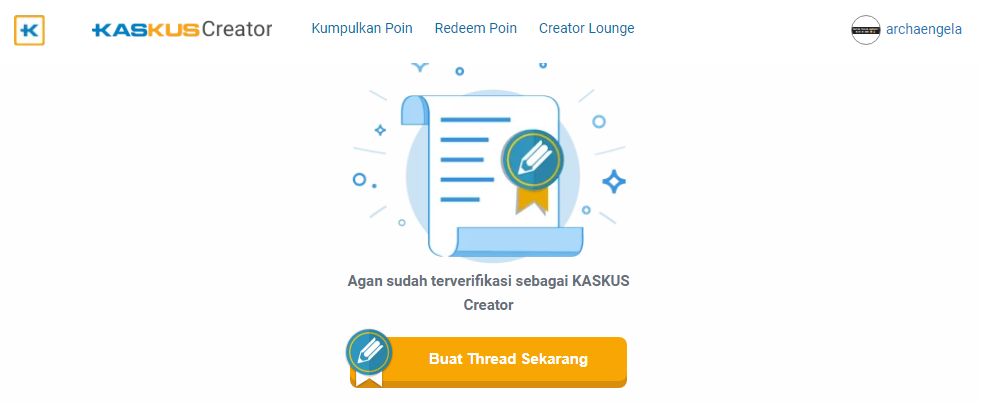Menulis dan Menulis Lagi