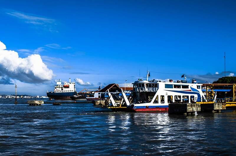 Perjalanan Menjelajahi Pulau Madura di Timur Laut Pulau Jawa