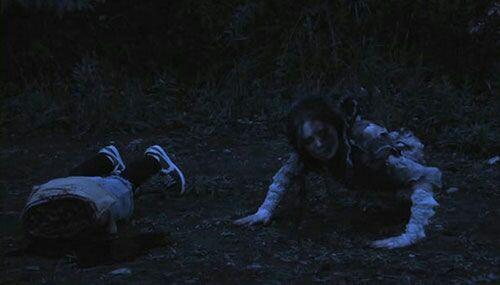 Hantu Balas Dendam yang Mati Penasaran(Penakut Jangan Masuk)