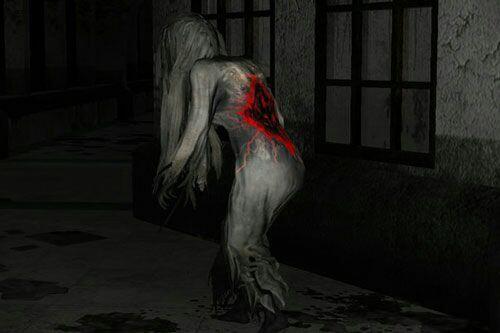 Hantu Balas Dendam yang Mati Penasaran(Penakut Jangan Masuk)