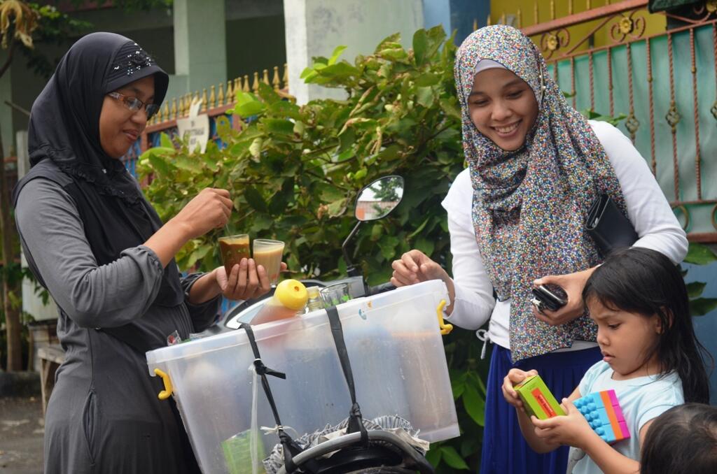 Ini Kado Yang Pantas Diberikan Untuk Nyokap Tercinta di Hari Ibu