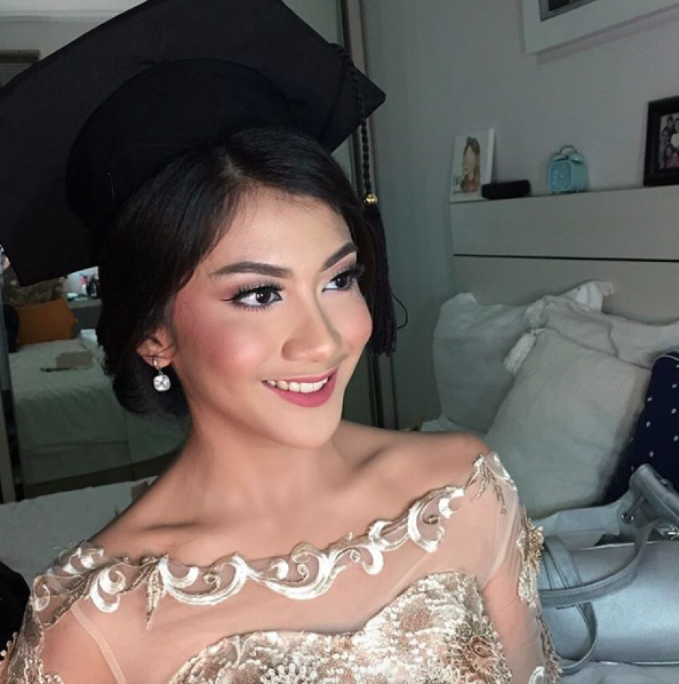 Fakta Menarik dan Makna Dibalik Atribut Wisuda