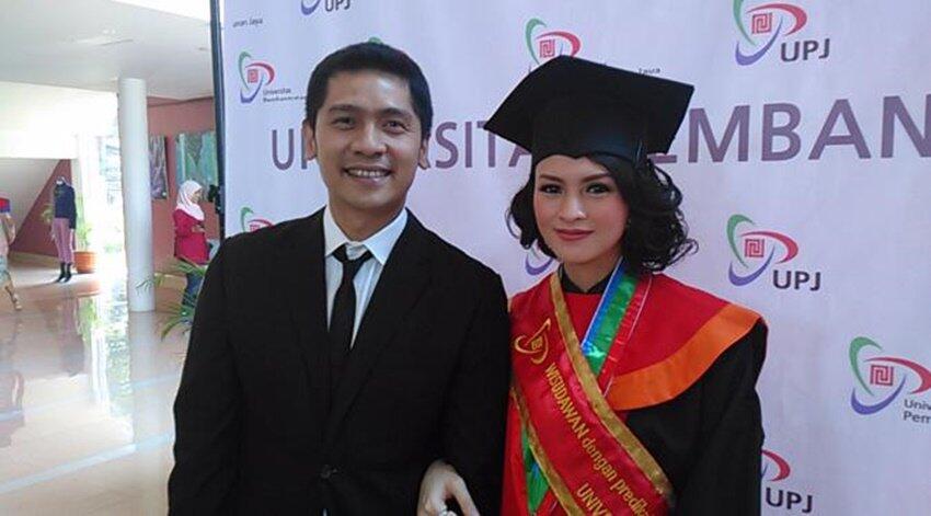 Fakta Menarik dan Makna Dibalik Atribut Wisuda