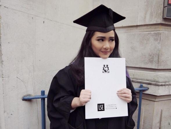 Fakta Menarik dan Makna Dibalik Atribut Wisuda