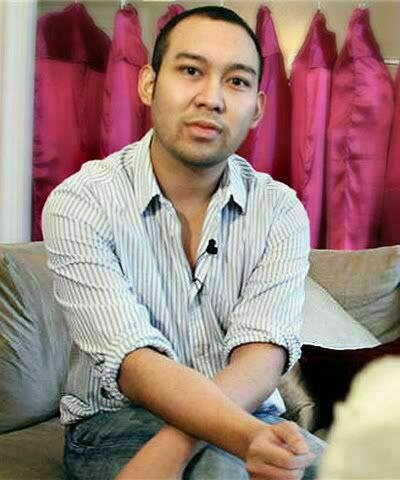 Cania Citta, Ade Armando, dan Dede Oetomo