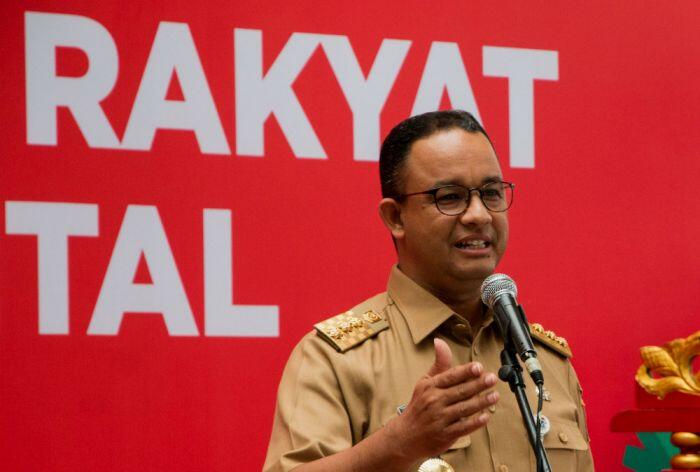 Rencana perayaan natal di Monas batal