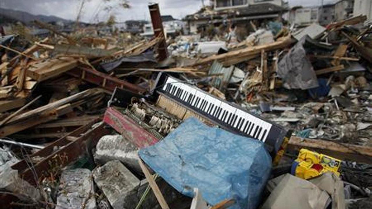 3 Kisah Horor yang Dikaitkan dengan Bencana Gempa Bumi