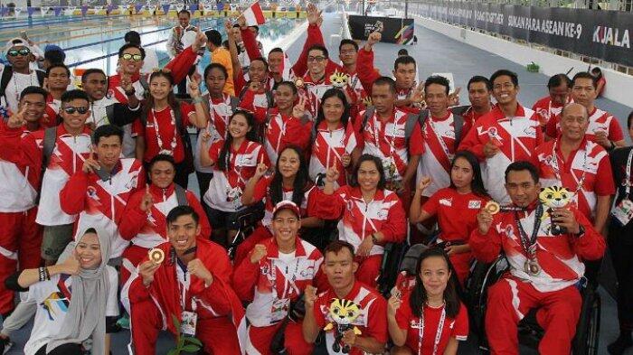Jadi Tuan Rumah Asian Para Games 2018, Ini Nih Persiapannya Gan