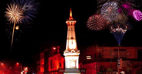 5 Alasan Yogyakarta Merupakan Destinasi Tepat untuk Liburan Akhir Tahun