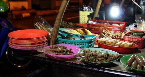 5 Alasan Yogyakarta Merupakan Destinasi Tepat untuk Liburan Akhir Tahun