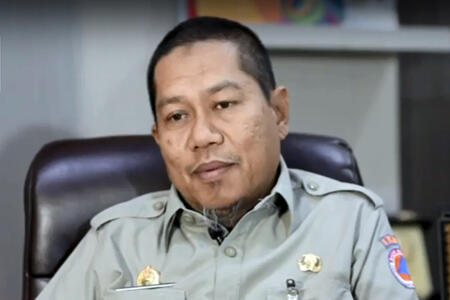 Puncak Cuaca Ekstrem NTB Akhir Desember