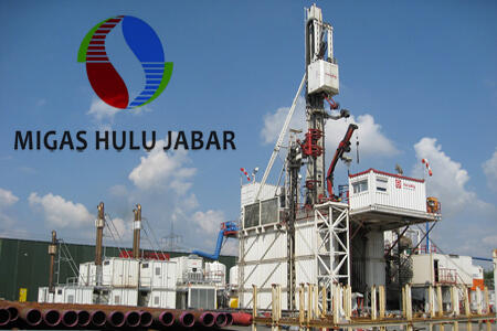 Migas Hulu Jabar ONWJ Dapat Jatah 10% Saham Partisipasi