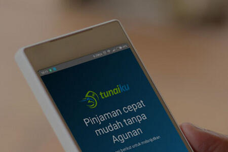 Fintech Lending Semakin Diterima Masyarakat
