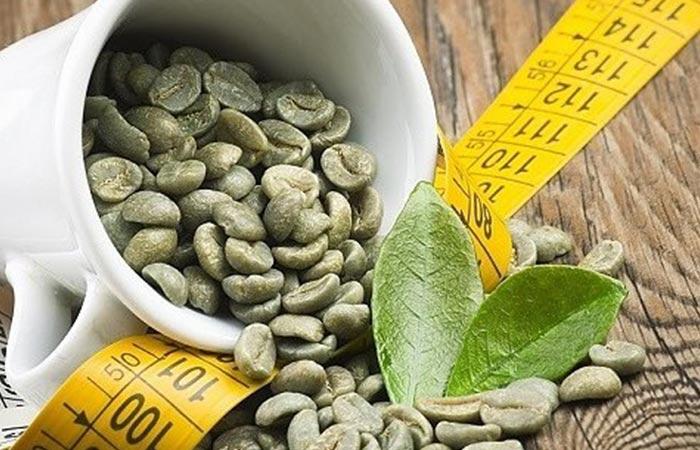 Green Coffee, Si Biji Kopi Hijau Penurun Berat Badan