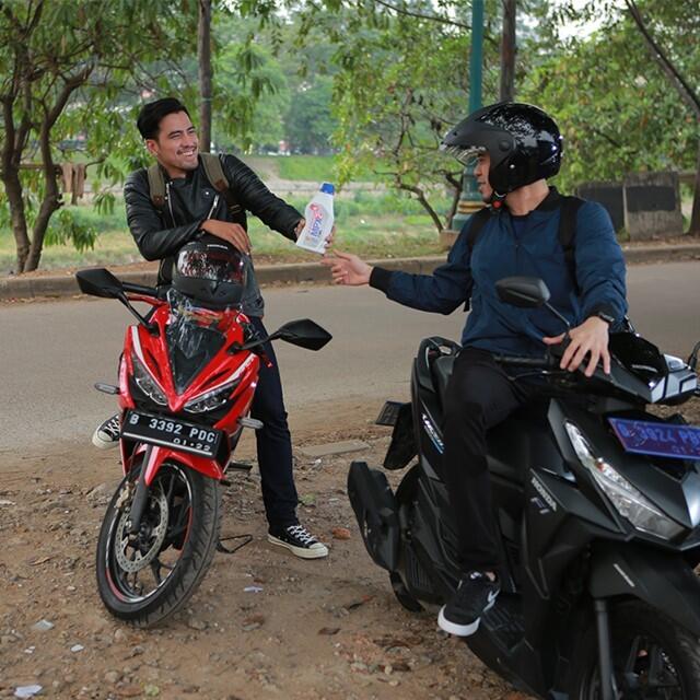 Ini Tips yang Bikin Motor Agan Bisa Panjang Umur