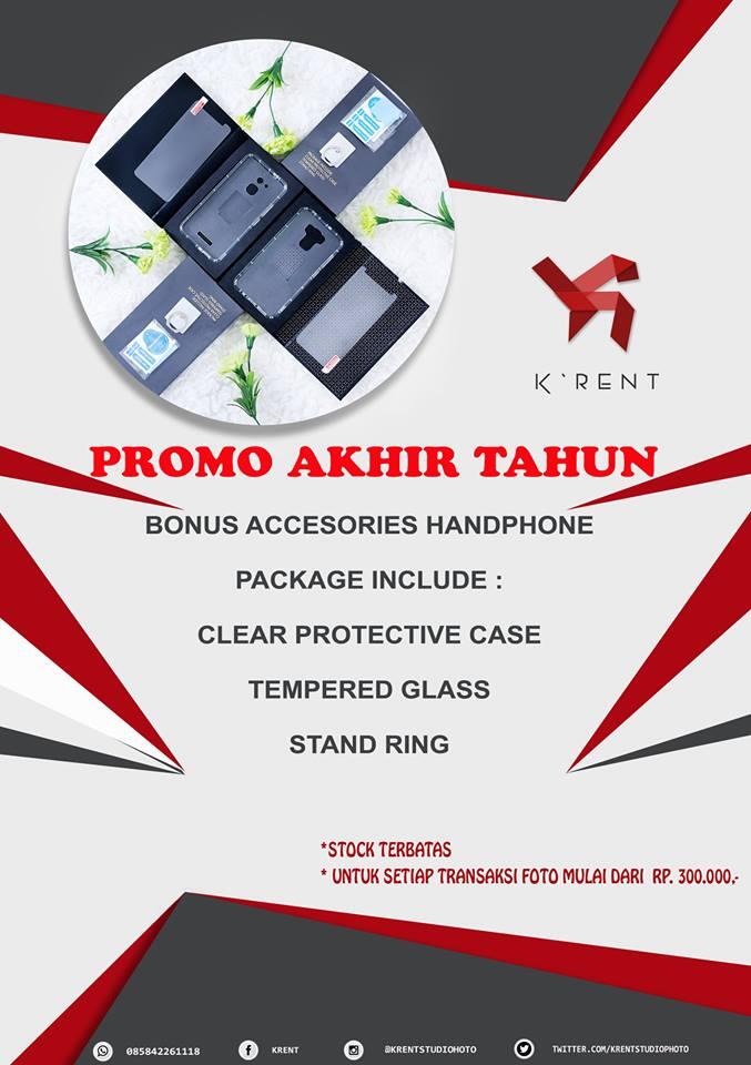 Foto di Krent Studio GRATIS Acc HANDPHONE