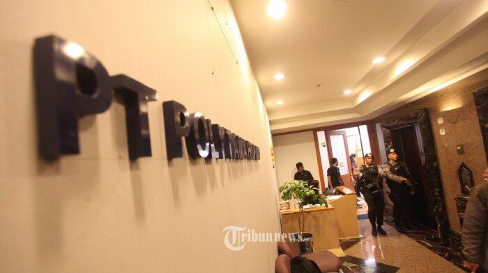 Kasus Korupsi Kondensat Mangkrak, KPK, Jaksa Agung, dan Kapolri Digugat Praperadilan