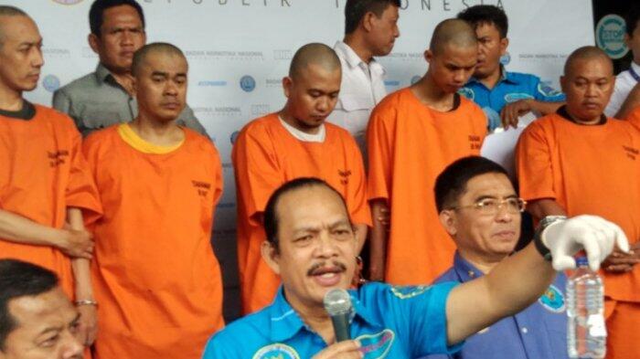 Sistem Pengamanan Ketat Diskotek MG Buat Petugas Sulit Deteksi Laboratorium Narkoba