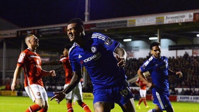 Gelandang Rasis Milik Chelsea Bakal Dipinjamkan ke Newcastle United