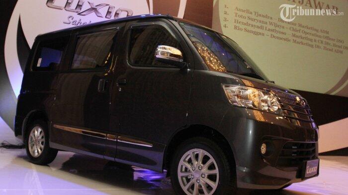 Kendaraan Niaga Laris, Daihatsu Tambah Dealer Lagi