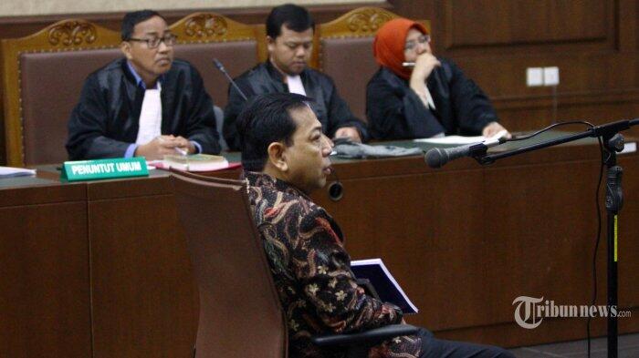 2017, Kepemimpinan Terburuk DPR Sepanjang Sejarah