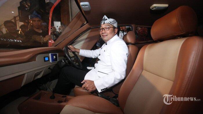 Kecil Kemungkinan PKB Cabut Dukungan pada Ridwan Kamil