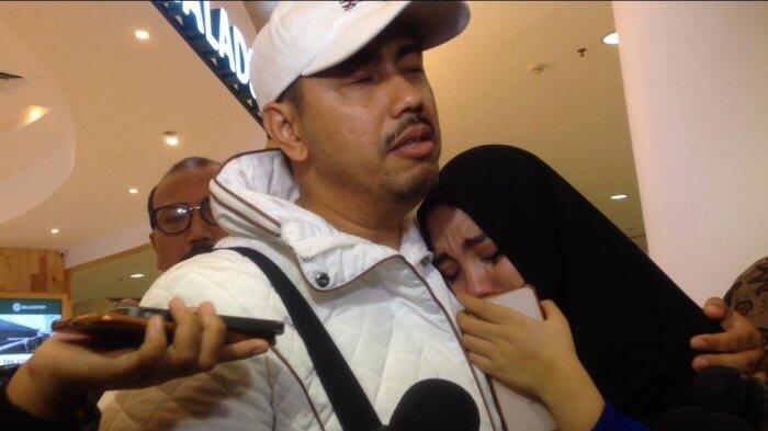 Sunan Kalijaga Tak Terima Disebut Sudah Carikan Pengganti Untuk Salma Fina