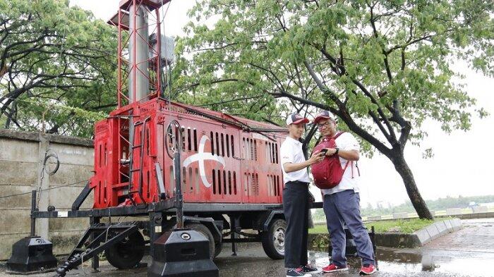 Telkomsel Siagakan 24 Mobile BTS dan Pastikan Ketersediaan Produk