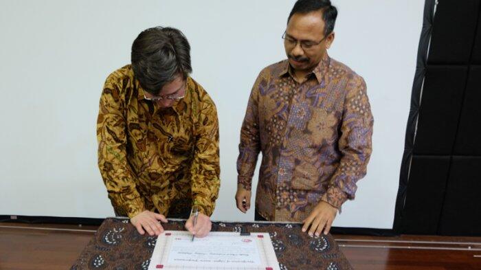 Prodia Berhasil Lulus Sertifikasi Westgard Sigma Verification Program