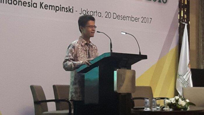 HIPMI Ajukan Solusi Peningkatan Penerimaan Pajak 2018