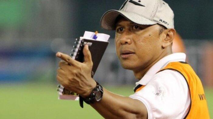 RD Enggan Ubah Komposisi Penjaga Gawang