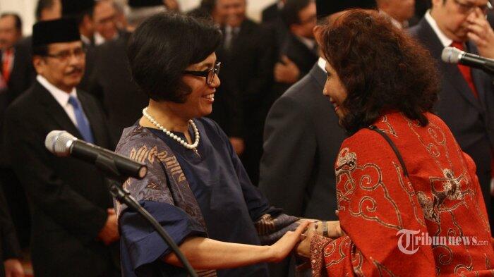 Jokowi Harus Evaluasi Menteri yang Performanya Kurang Optimal
