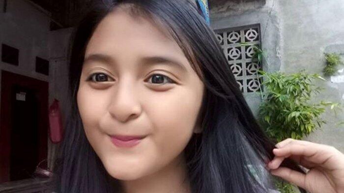 Sudah 4 Hari, Gadis Cantik Ini Hilang Misterius, Diduga Diculik di Tangerang