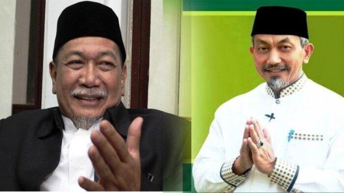 Belum Tentu PKS Usung Deddy Mizwar
