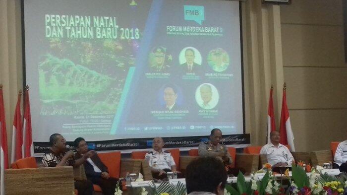 BMKG: Hampir Semua Wilayah di Indonesia Memasuki Musim Hujan