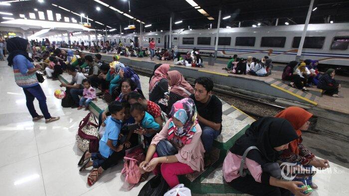 PT Jasa Marga: Puncak Mudik Natal, Arus Lalu Lintas Meningkat 32,05 Persen