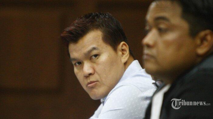 Andi Narogong Ditetapkan Sebagai Justice Collaborator, Ini Alasan Hakim