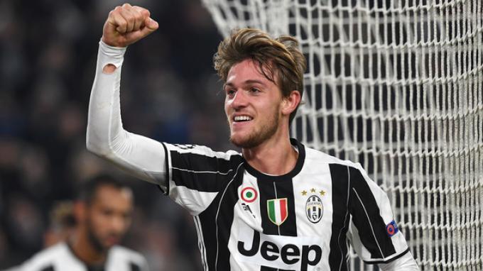 Daniele Rugani Masuk Radar Arsenal