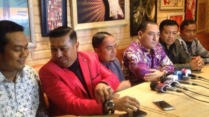 Tim Kuasa Hukum Taqy Malik Akui Diancam Sunan Kalijaga