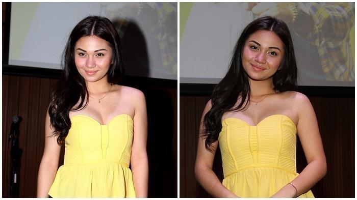 Gara-gara Foto Ini Ariel Tatum Dibilang Seperti Wanita Usia 40 Tahun