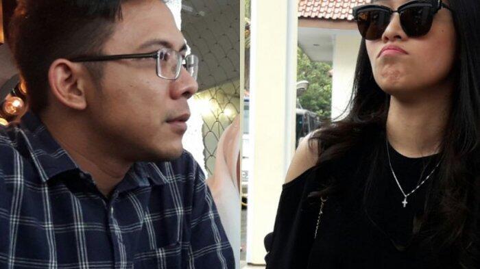 Kuasa Hukum Tak Terima David NOAH Disebut Hanya Numpang di Rumah Gracia Indri