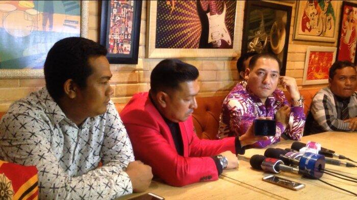 Kuasa Hukum Taqy Malik Sebut Sunan Kalijaga Siapkan 300 Pengacara Demi Bela Putrinya