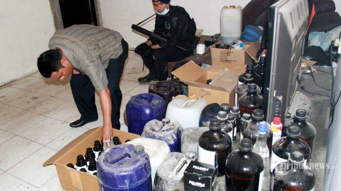 15 Tempat Hiburan Malam Diancam Tutup karena Narkoba, Aspija Janji Lakukan Pengawasan