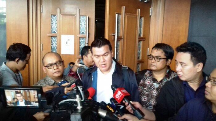Jadi Justice Collaborator, Andi Narogong Bakal Ungkap Keterlibatan Novanto?